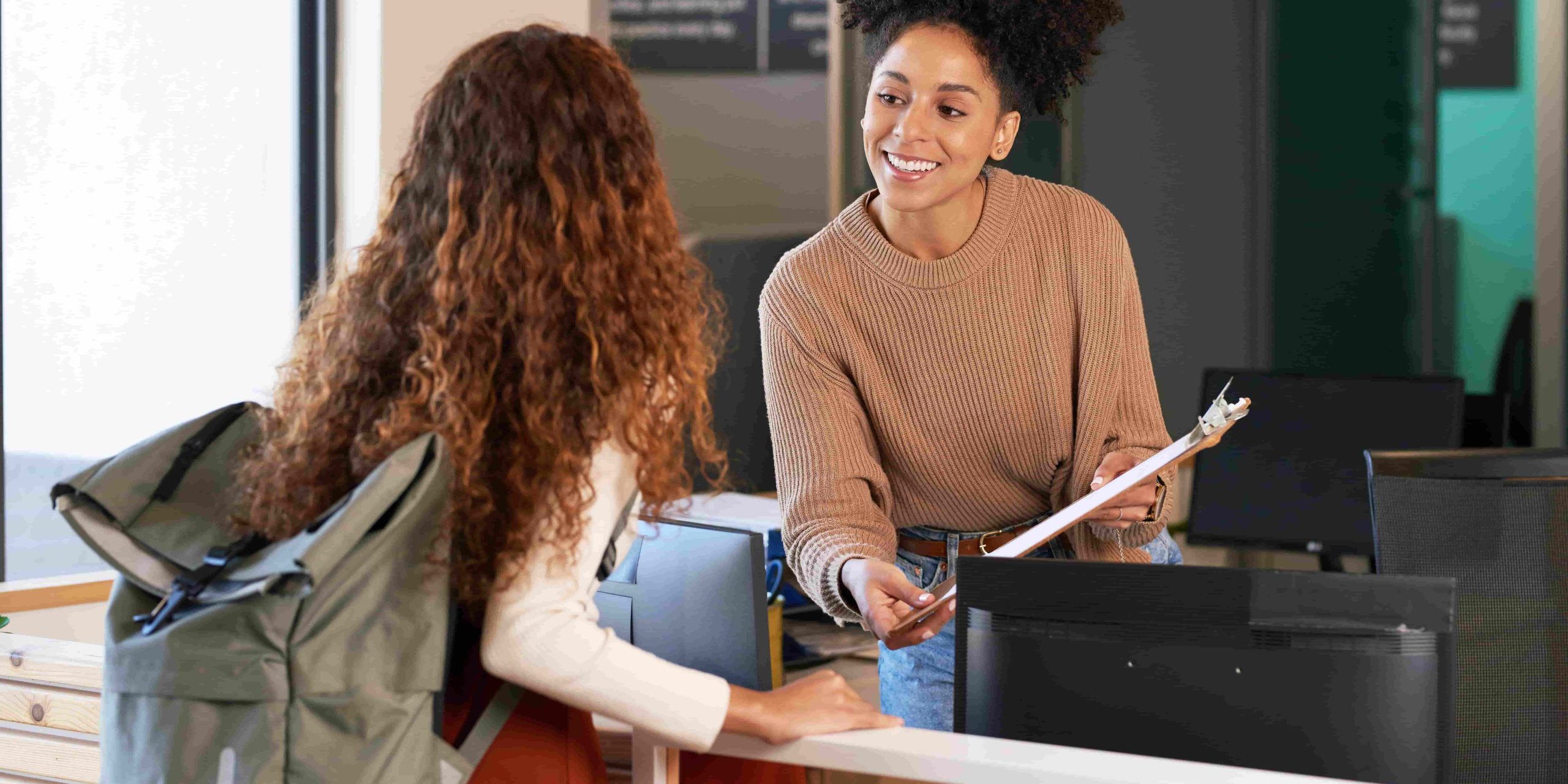 Residence housing option for international student in Canada